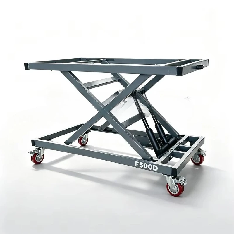 500kg Load Capacity Work Table Single Person Operation Table Woodworking Workbench