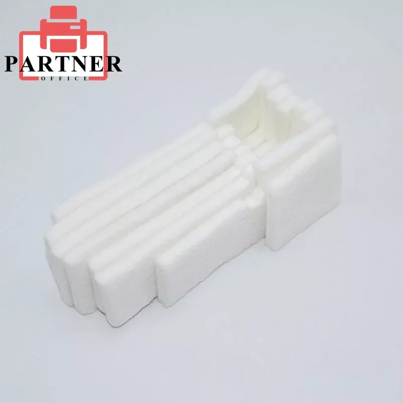 10SETS 1799792 1746399 Tray Porous Pad for EPSON L550 L551 L555 L565 L566 L575 L558 M100 M105 M200 M201 M205 ET4500 WF 2520 2530