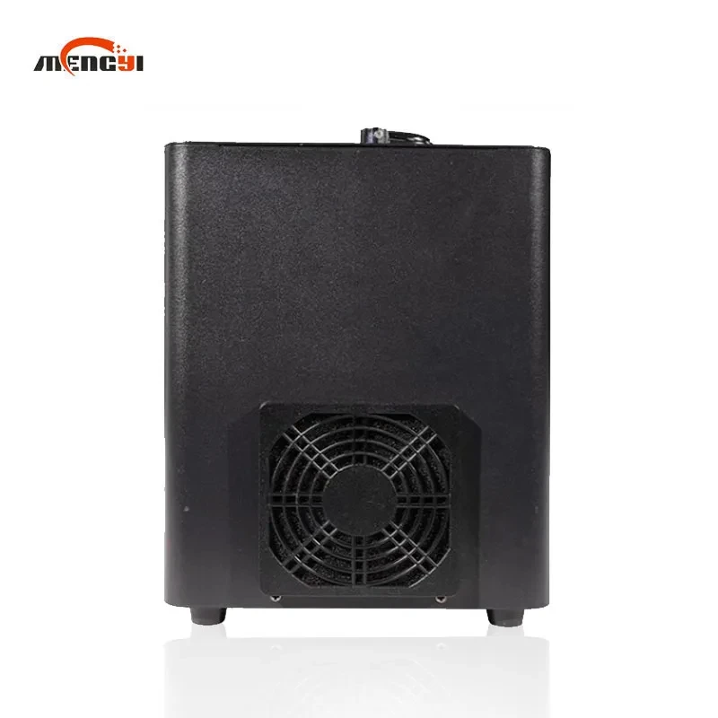 Stage electronic spray machine up spray down spray wedding bar special effects machine opening celebration electronic