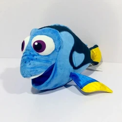 Disney Finding Nemo 2 Cute Dory Soft Plush Toy Doll Gift for Child