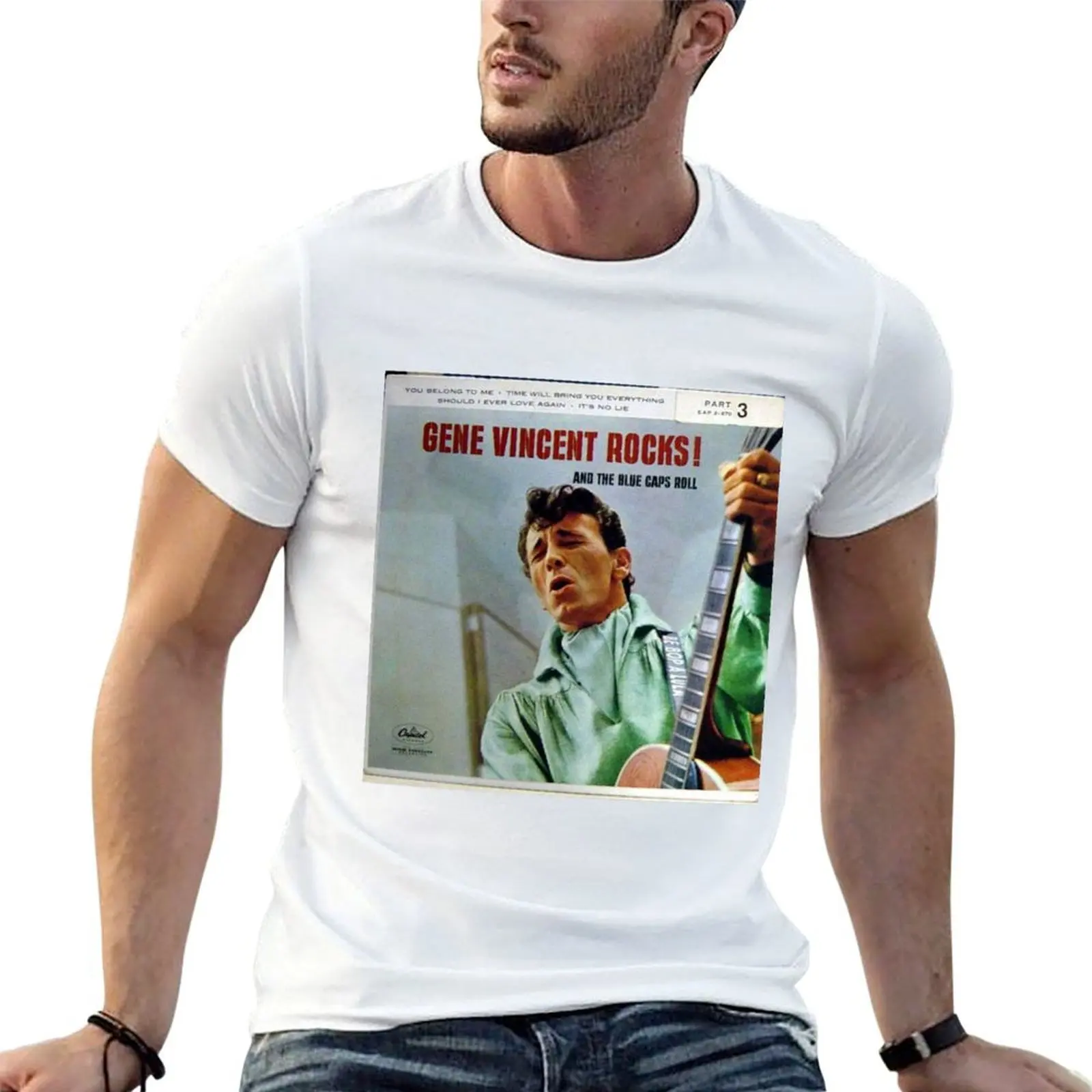 Gene Roll Rockabill… - image