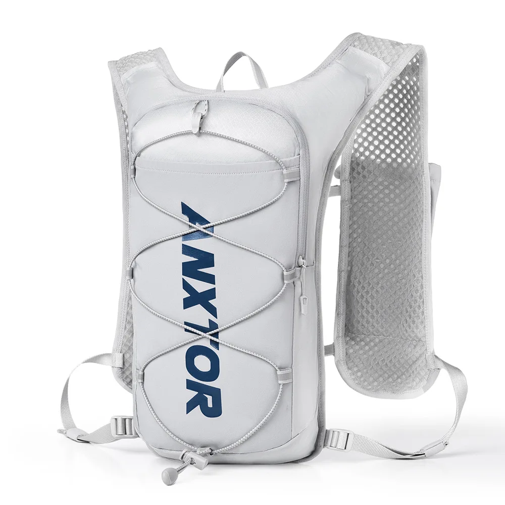 AliExpress Professional Outdoor Water Bag Backpack 5L Cycling Water Bag Backpack Running Marathon Mountaineering Off road Backpack.