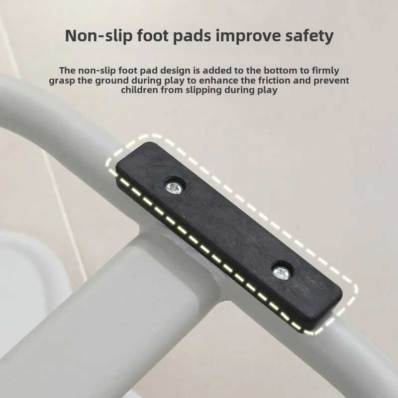 Jouets pour enfants, intégration sensorielle Montessori, équilibre muet, chaise rotative, entraînement sportif, aide pédagogique, jouets sensoriels, grand Gyroscope