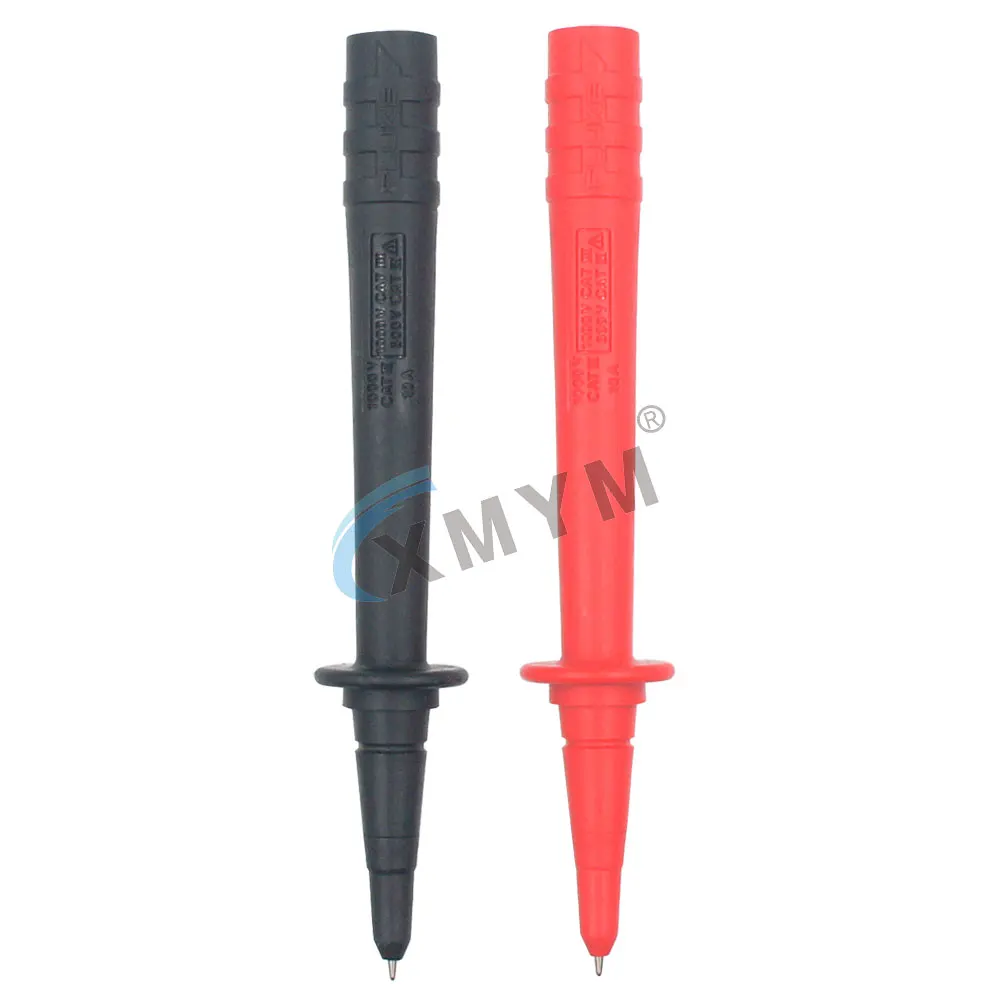 For Fluke TP74 Test Probes Multimeter Test Pen Tip Replacement And Repair Parts