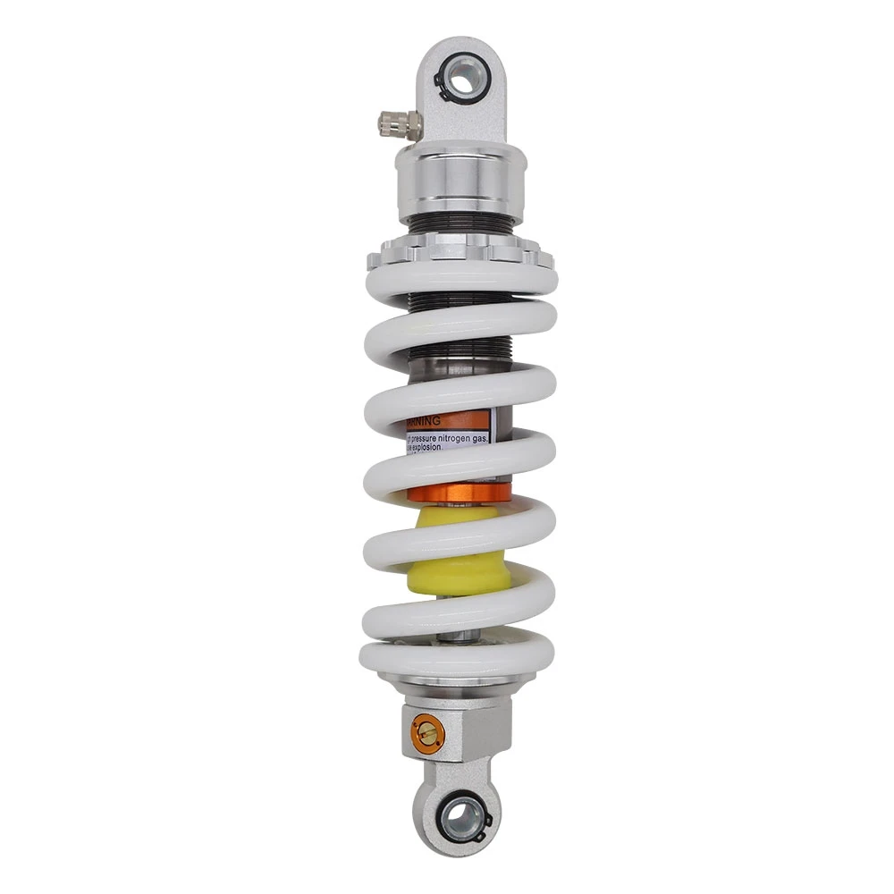 SXJZ Motorcycle Rear Shock Absorber Single Adjustment