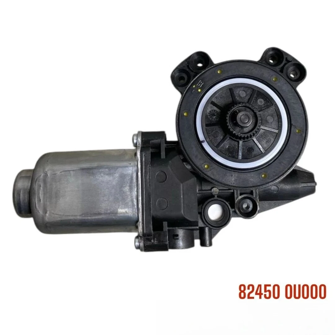 2 دبوس نافذة رفع المحرك لشركة هيونداي أكسنت 2012-2017 دودج موقف 2012-2015 نافذة منظم المحرك 82450-0U000 82460-0U000 #6