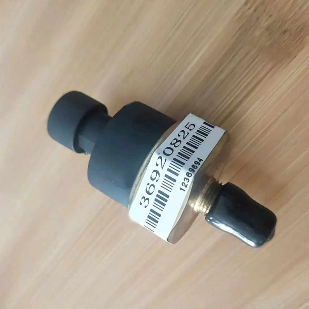 36920825 Pressure Sensor 1PC for Ingersoll Rand Screw Air Compressor Parts