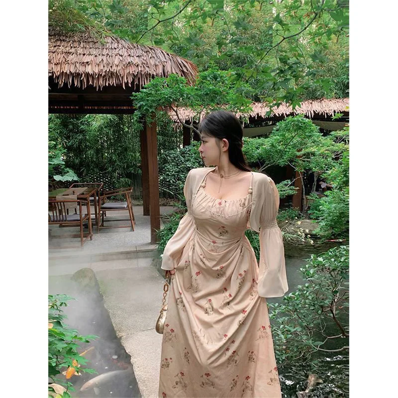 Vestidos femininos cetim sereia cordão plissado maxi saia banquete jantar minimalista fino brilhante formal contemporâneo