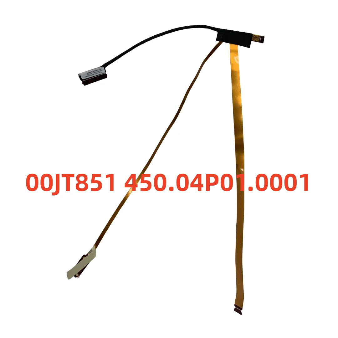 

For Lenovo Thinkpad X1 Carbon 4th Gen Webcam Camera Cable 00JT851 450.04P01.0011