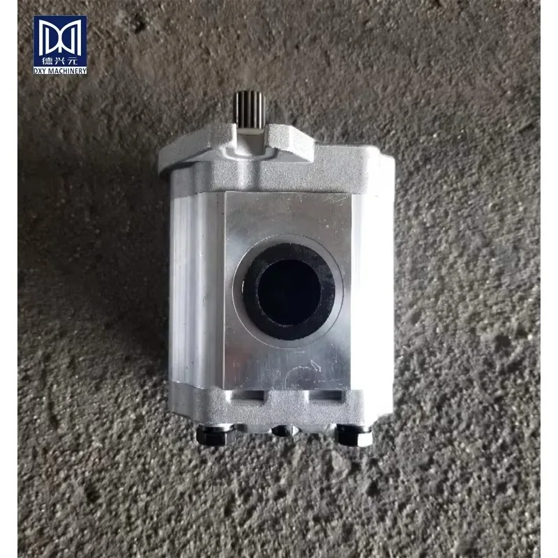 

Gold seller Gear Pump CBJ40F25S3K Steering Pump for XS202J Road Roller