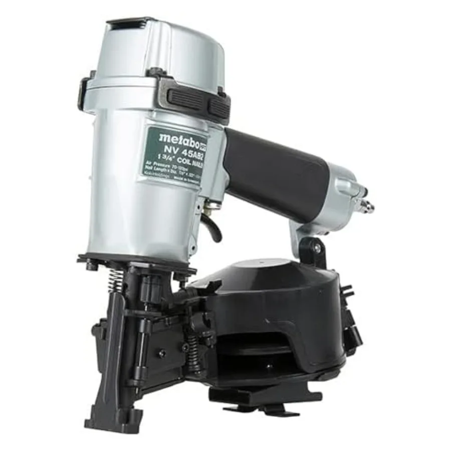 

Профессиональный пневматический гвоздезабиватель для эффективной установки асфальтовой кровельной черепицы, высокопроизводительный пневматический инструмент