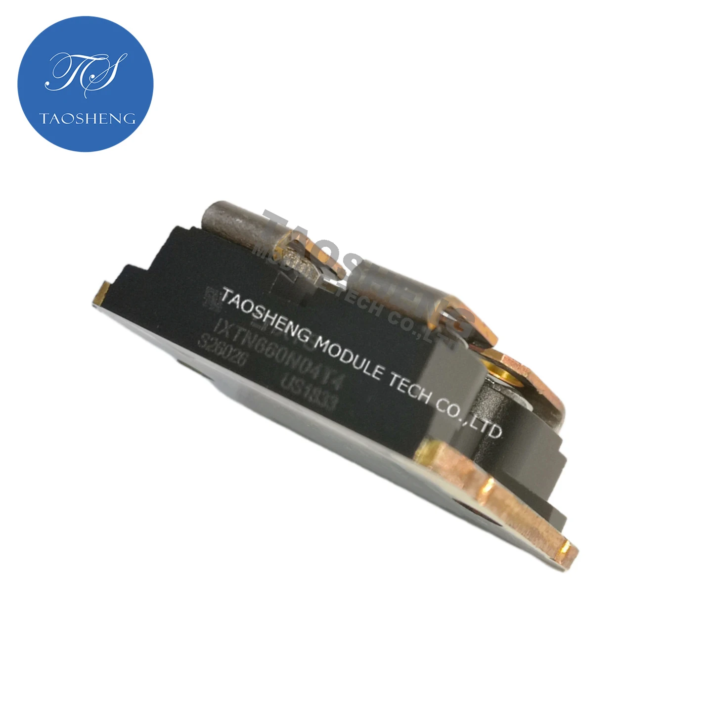 1PCS IXTN660N04T4 660A SOT-227B New and Original MOS Transistor【TAOSHENG】MODULE #TS451