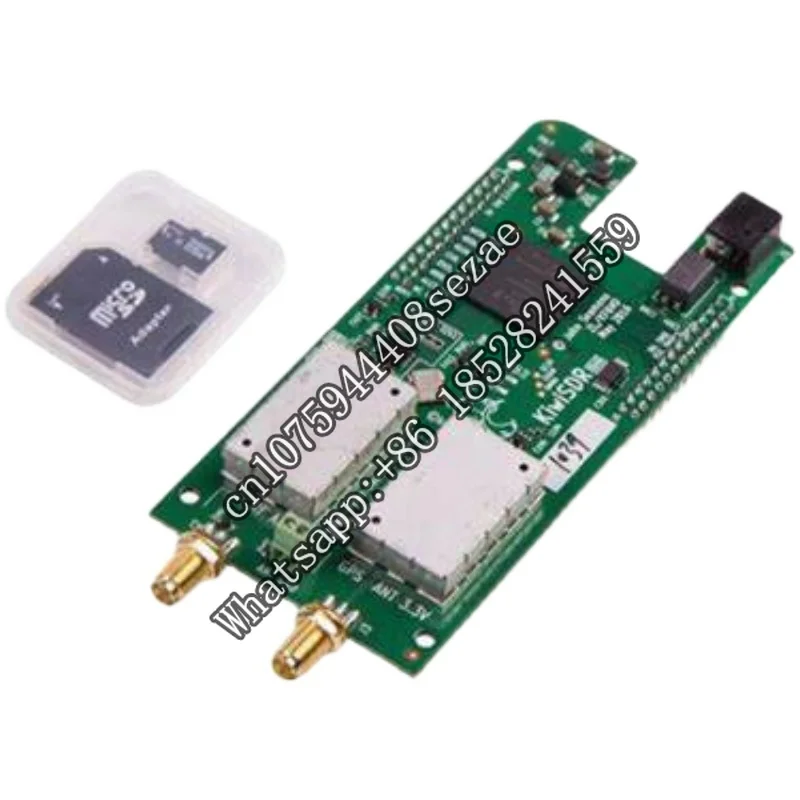 KiwiSDR Board Software Defined Radio SDR BeagleBone