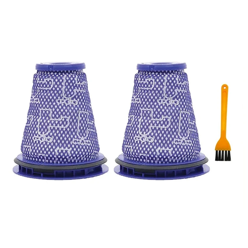 فلتر Top-rPre لـ Dyson Big Ball CY22 CY23 CY24 CY25 CY18 مكنسة كهربائية فلتر HEPA