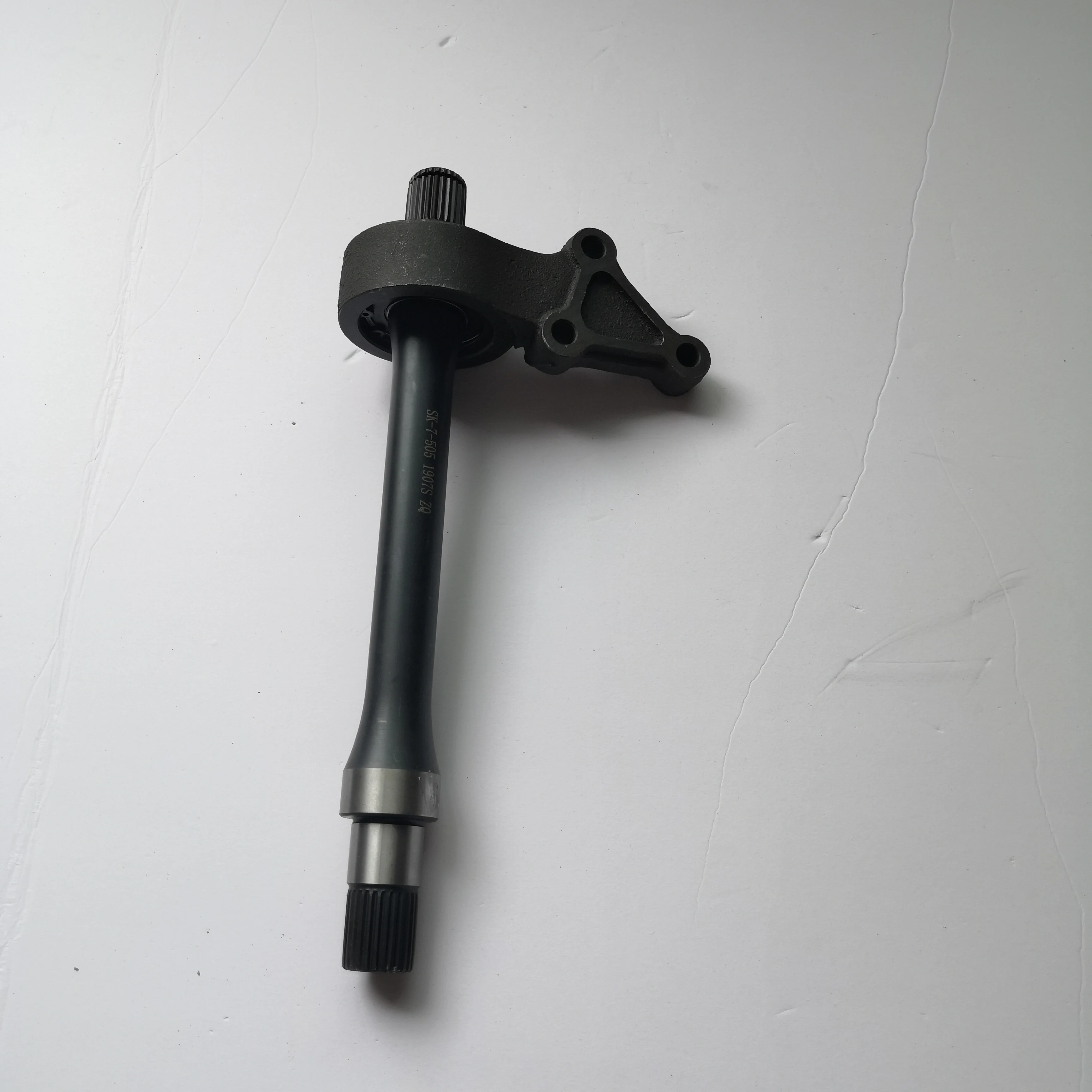 عمود المحرك الأصلي المتوسط لسوزوكي ليانا إيريو 27800-54G40 عالي الجودة