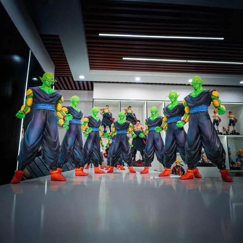 Zao Wu Ju Piccolo D…