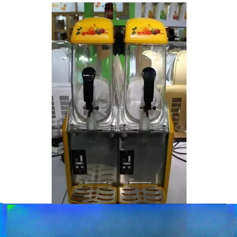 Slush Machine/Ice Cream Slush/Commercial Slush Machine