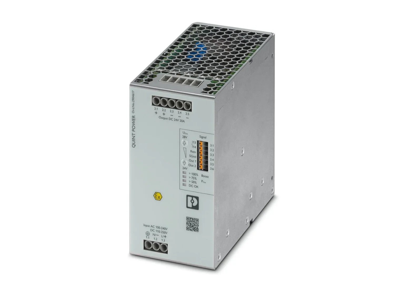 2025 Quint4-Ps/1Ac/…