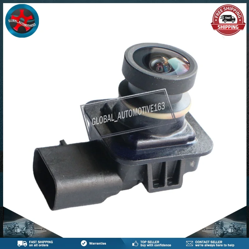 

For 2011-2015 Ford Focus BB5T-19G490-AE BB5T19G490AE Rear View Camera Back Up Safety Camera