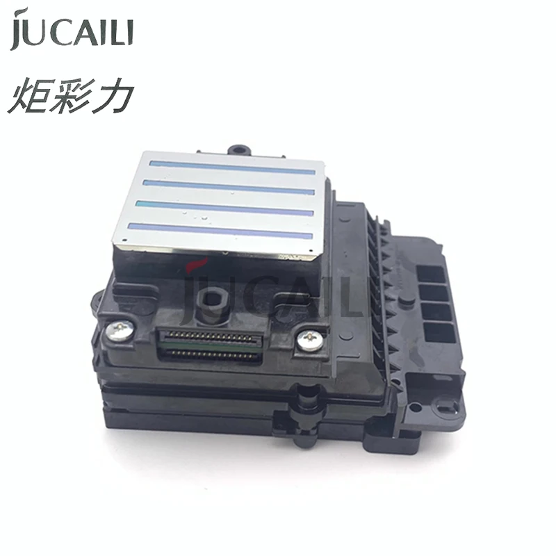 Jucaili 5113 first locked head FA16201 with 1st decode card for large format WF5113 WF4630 WF4650 printer water based printhead