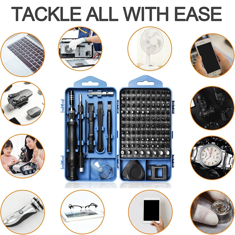 Thumbnail 3 - #47 Cheapest Screwdrivers Deals You Can Get