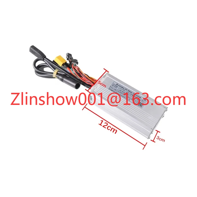 E-BIKE Spare Parts … - image