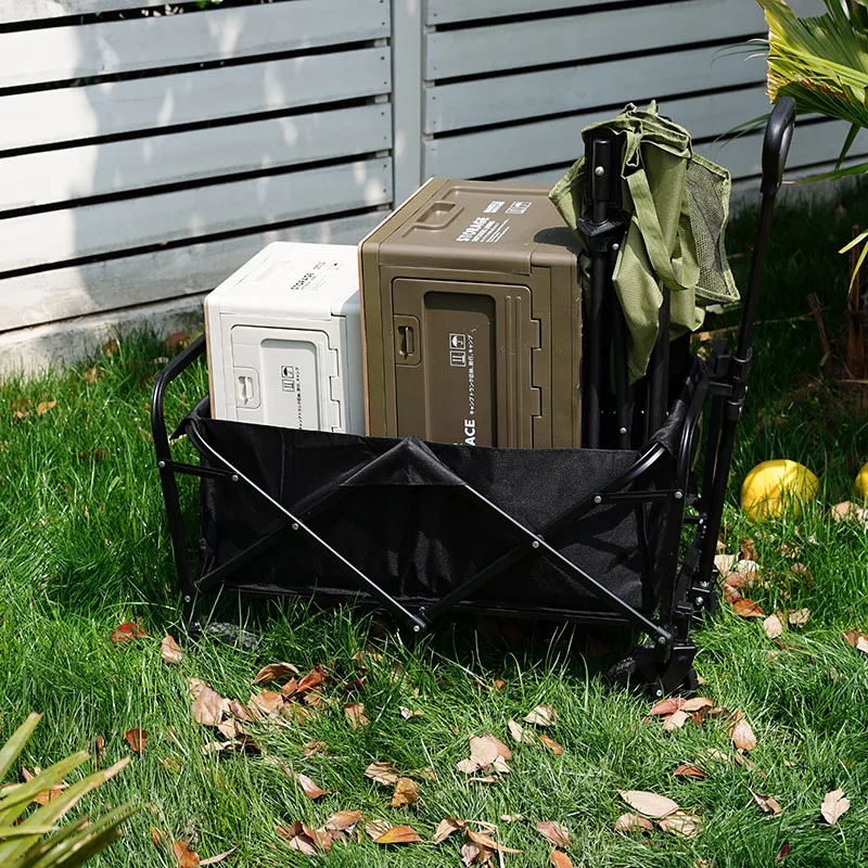 Thumbnail 4 - #8 Latest Portable Camping Carts Offers