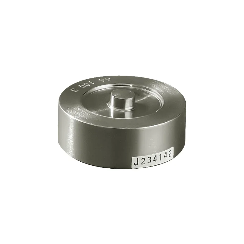 Load cell tester LPX 500kg low profile compression wholesale steel OEM ODM manufacturer