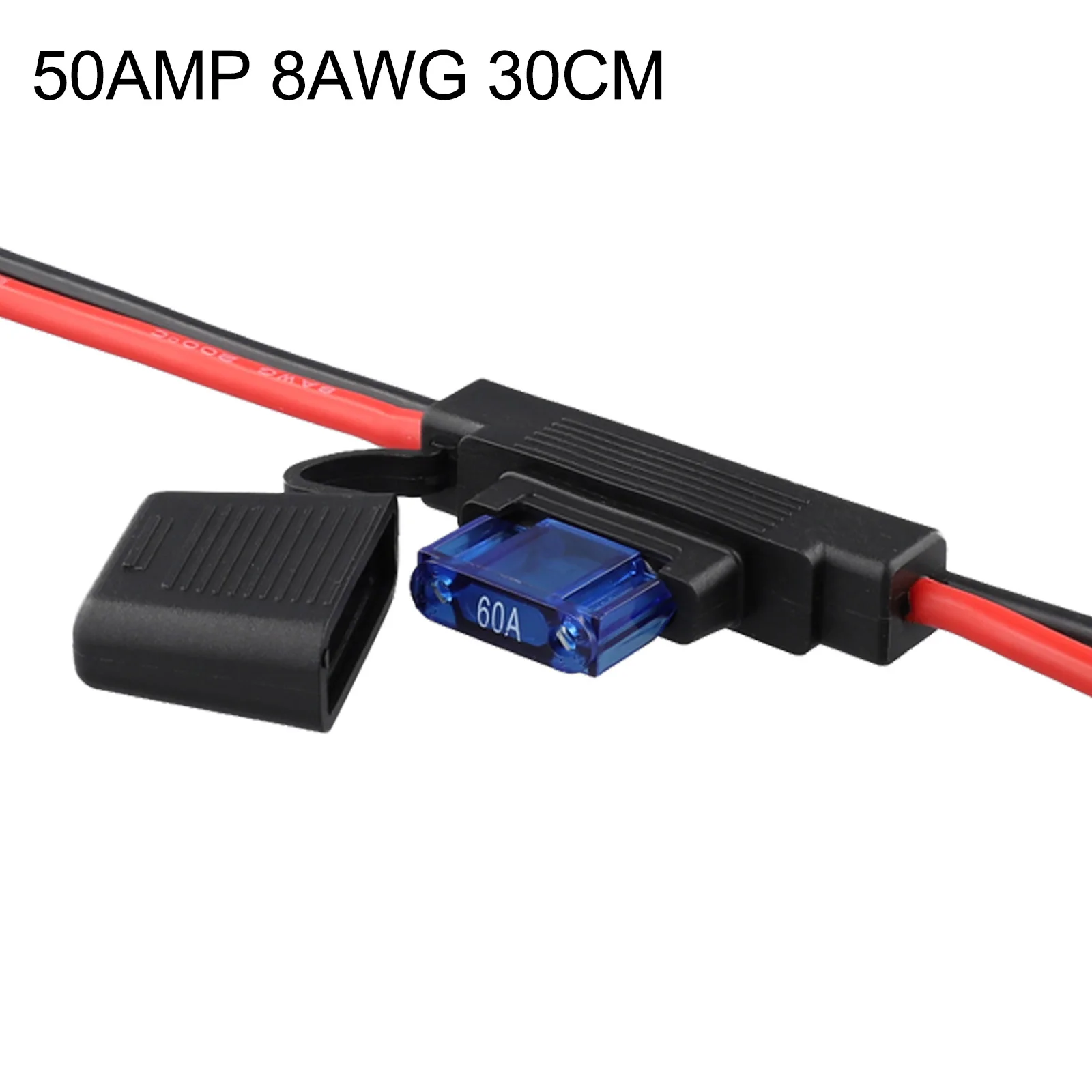 Sustainable Power Connection Waterproof and Weatherproof Design of the Automotive Connector Cable Ensures Reliability