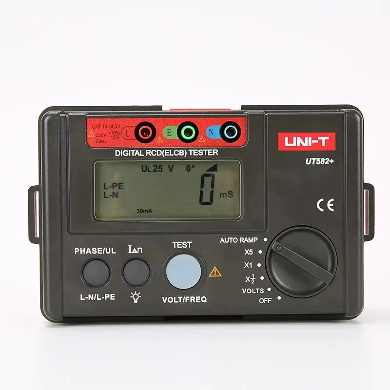 UNI-T Digital Rcd T…