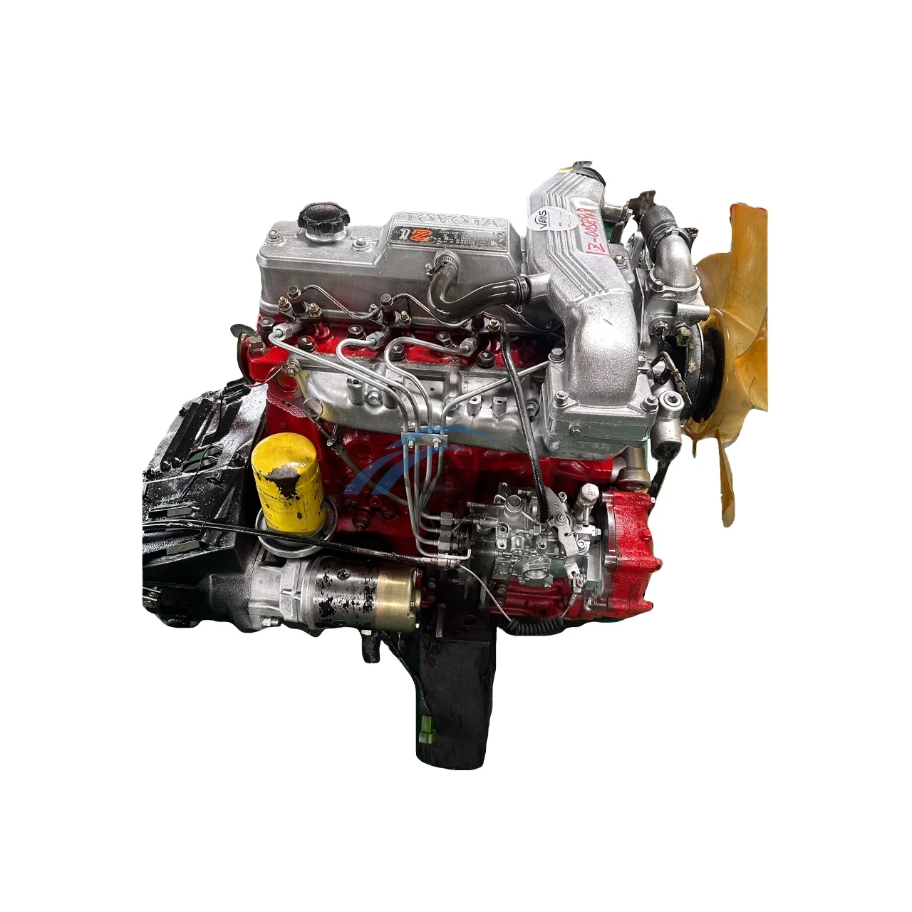 Car Parts With 1Z 3…