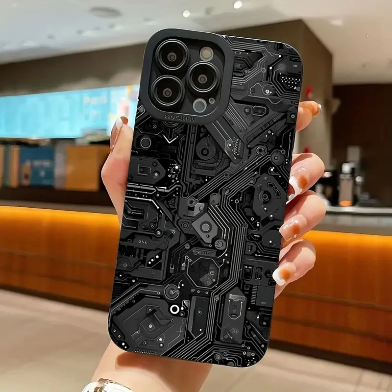 

building blocks are suitable for Phone Case For Samsung S25 S24 S23 S22 S21 S20 Note 20 FE Plus Ultra 4G 5G Soft Silicone Cover