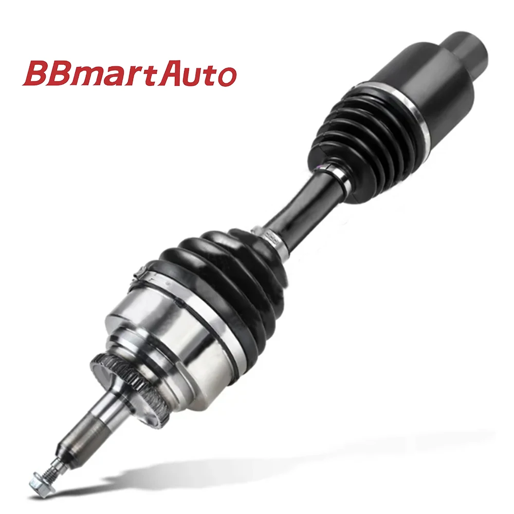 

BBmart Auto Parts Swinging half axle with constant velocity universal joint For VW Touareg 7L6407271G