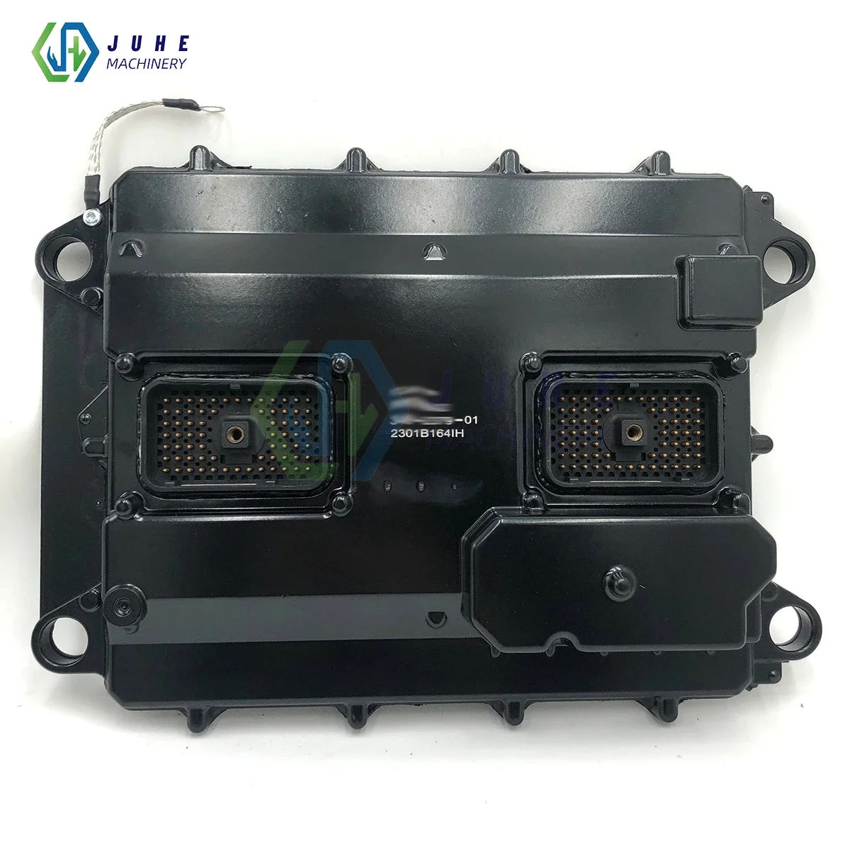 

3482379 348-2379 ЭБУ (ECU) для контроллера двигателя CAT с программируемой компьютерной платой