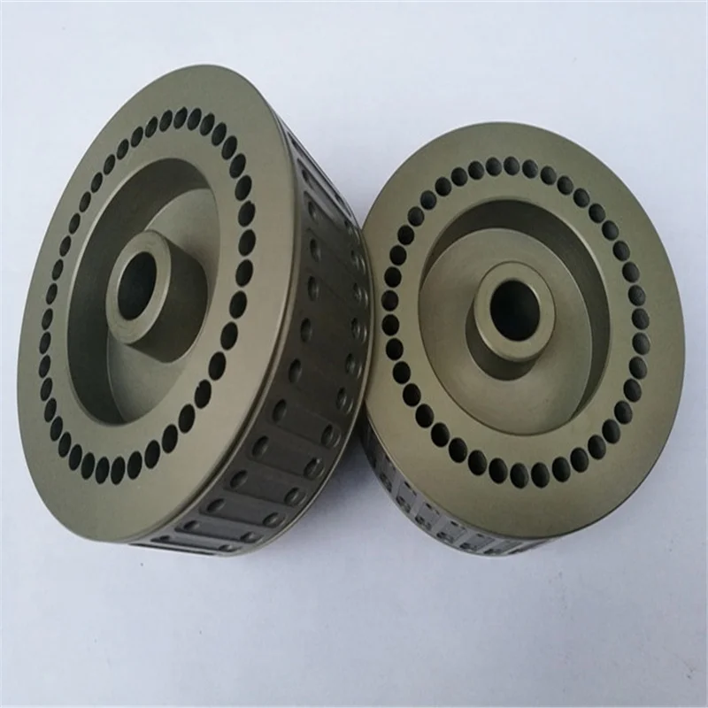 High Quality Stahl Folding Suction Wheel ZD.233-028-0100 Stahl Folding Machine Parts