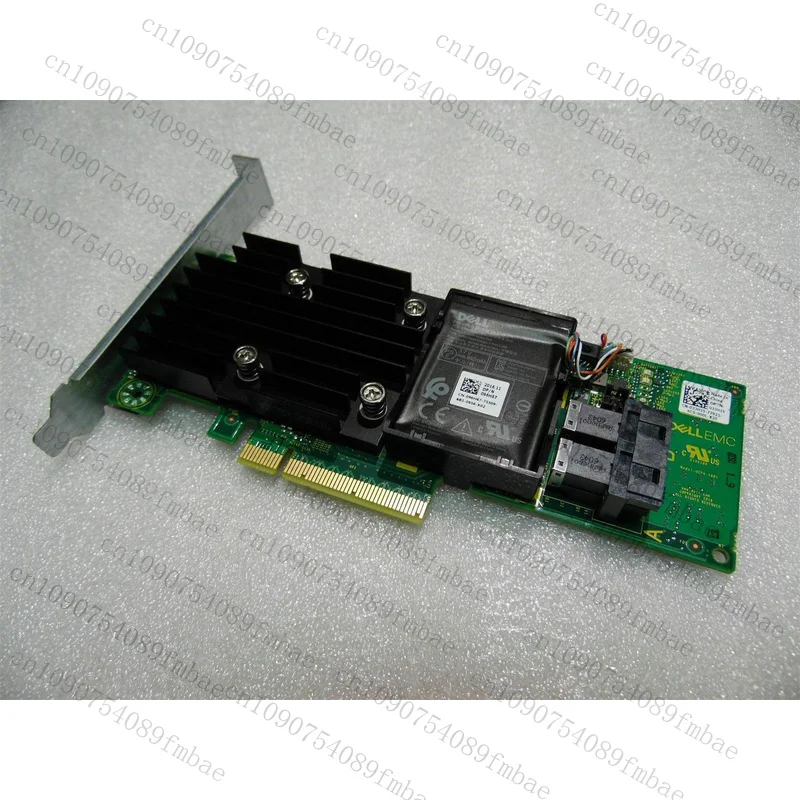 95% Nuovo H740P PCI RAID 8 GB Per DELL POWEREDGE SERVER T440 T640 R740 R640 R940 R440 3JH35