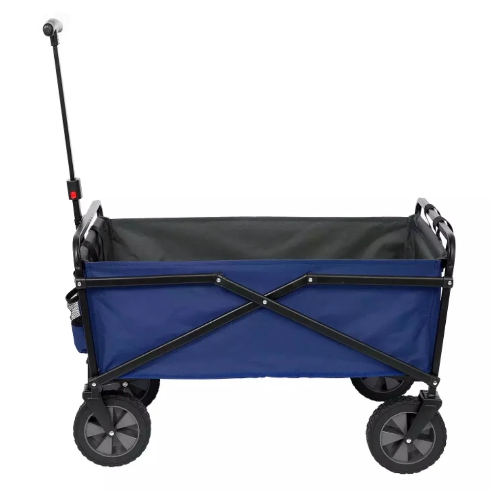 

2024 New Folding Utility Wagon