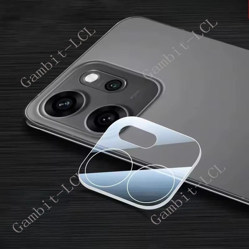 2PCS-5PCS 3D 9H HD Tempered Glass For OPPO Reno14 F 5G Reno14F FS Reno 14 Pro Reno14Pro Camera Lens Protector Cover Film