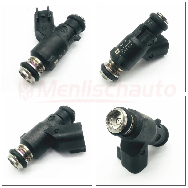 Original Fuel Injector Nozzle 25384016 Fit For Cars Fuel Injection