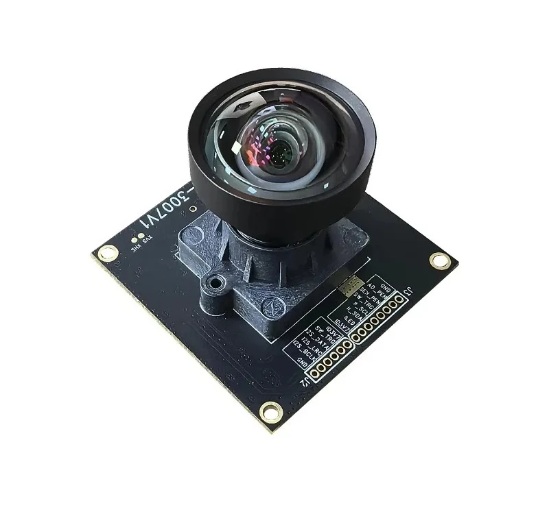 IMX678 USB3.0 Camera Module - 8MP 4K HD 60fps Industrial Camera with Face Recognition and UVC Protocol Support