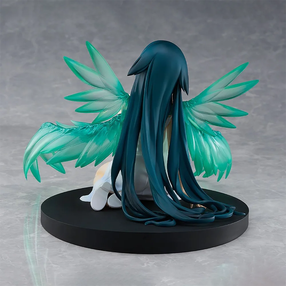 

100% Original Good Smile Company Pop Up Parade Saya No Uta Saya Anime Figure Collection Series Model Cartoon Character Model