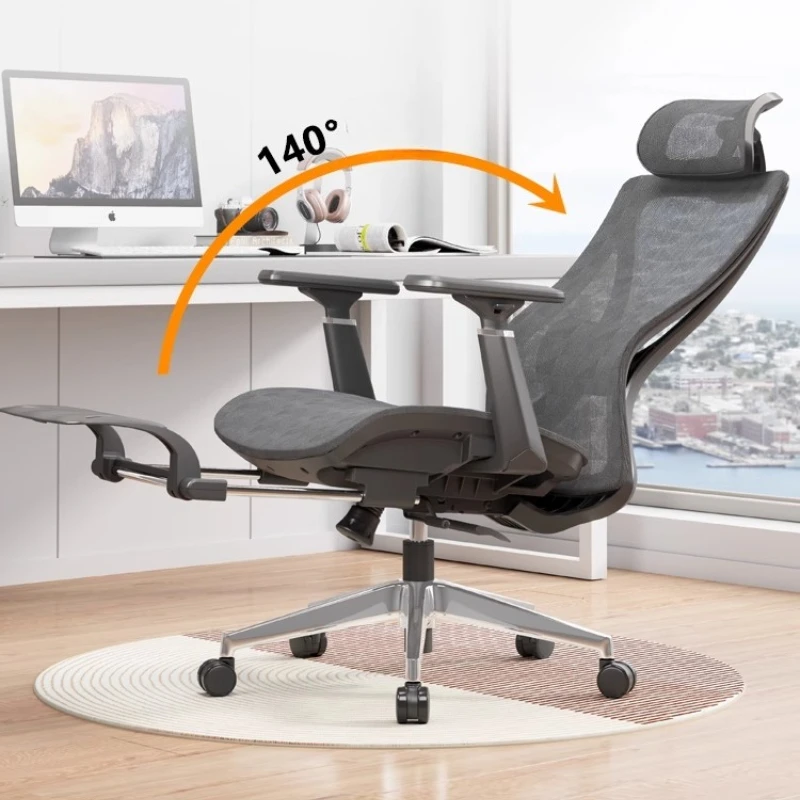 

Office Chairs Gaming Chairs Adults Interior Chair Computer Ergonomic Chair Office Armchair Footrest Sillas Gaming Gamer Pc