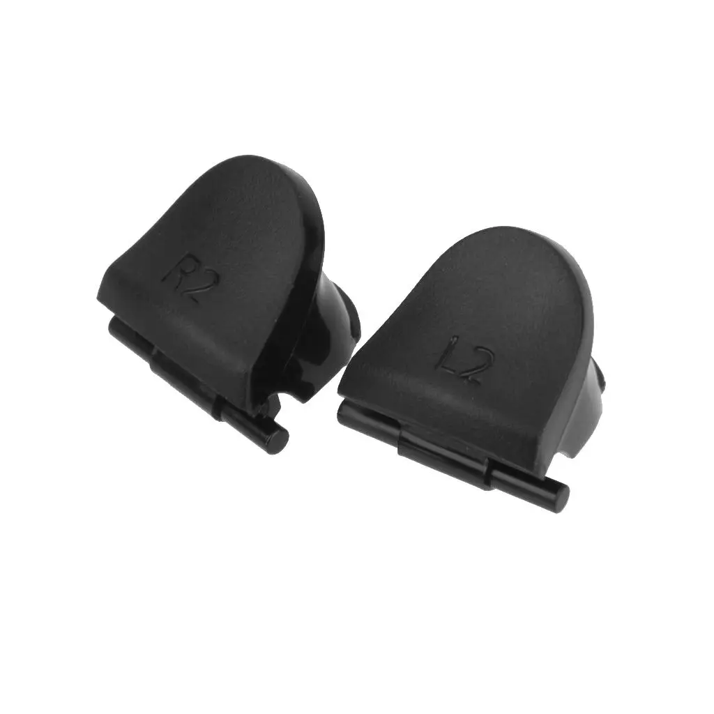 스프링 세트 교체 부품이 포함된 일반 L2 R2 L1 R1 버튼