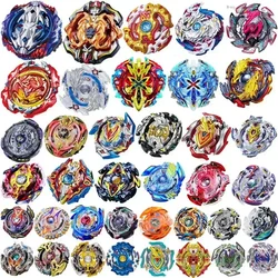 NEW 38 Styles Beyblade Burst Starter Bey Blade Blades B34 B170 B174-2 Fusion Bayblade Launcher High Performance Battling