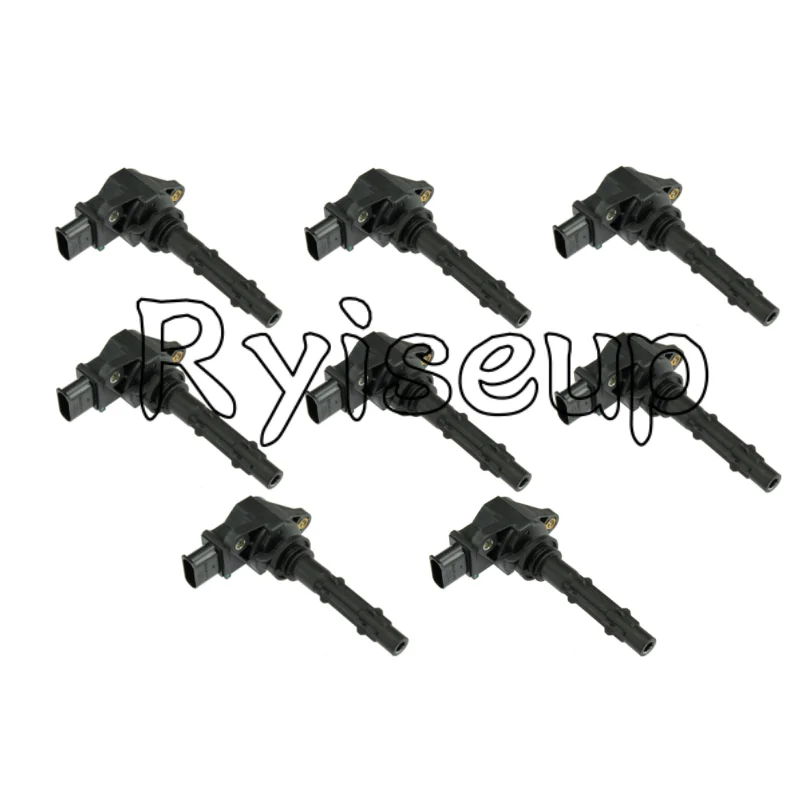 

Новая катушка зажигания 2729060060 для Mercedes Benz M272 M272 W211 W221 W164, автозапчасти A2729060060