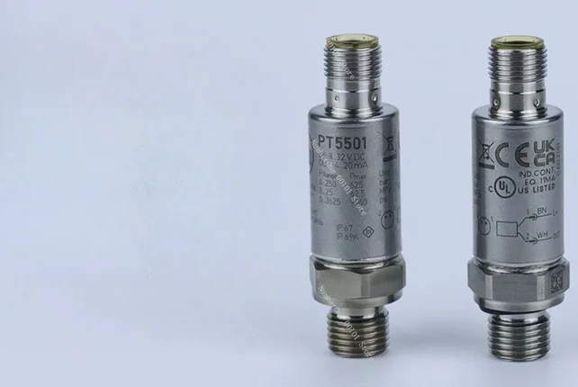 PT5400 Pressure Transmitter High Precision Pressure Sensors