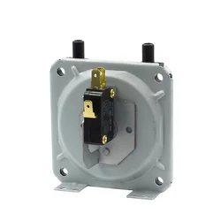 Pressure Switch PS-LA10-60/40Pa Wind Pressure Switch For Gas Boiler Gas Water Heater Repair Part Air Pressure Switch