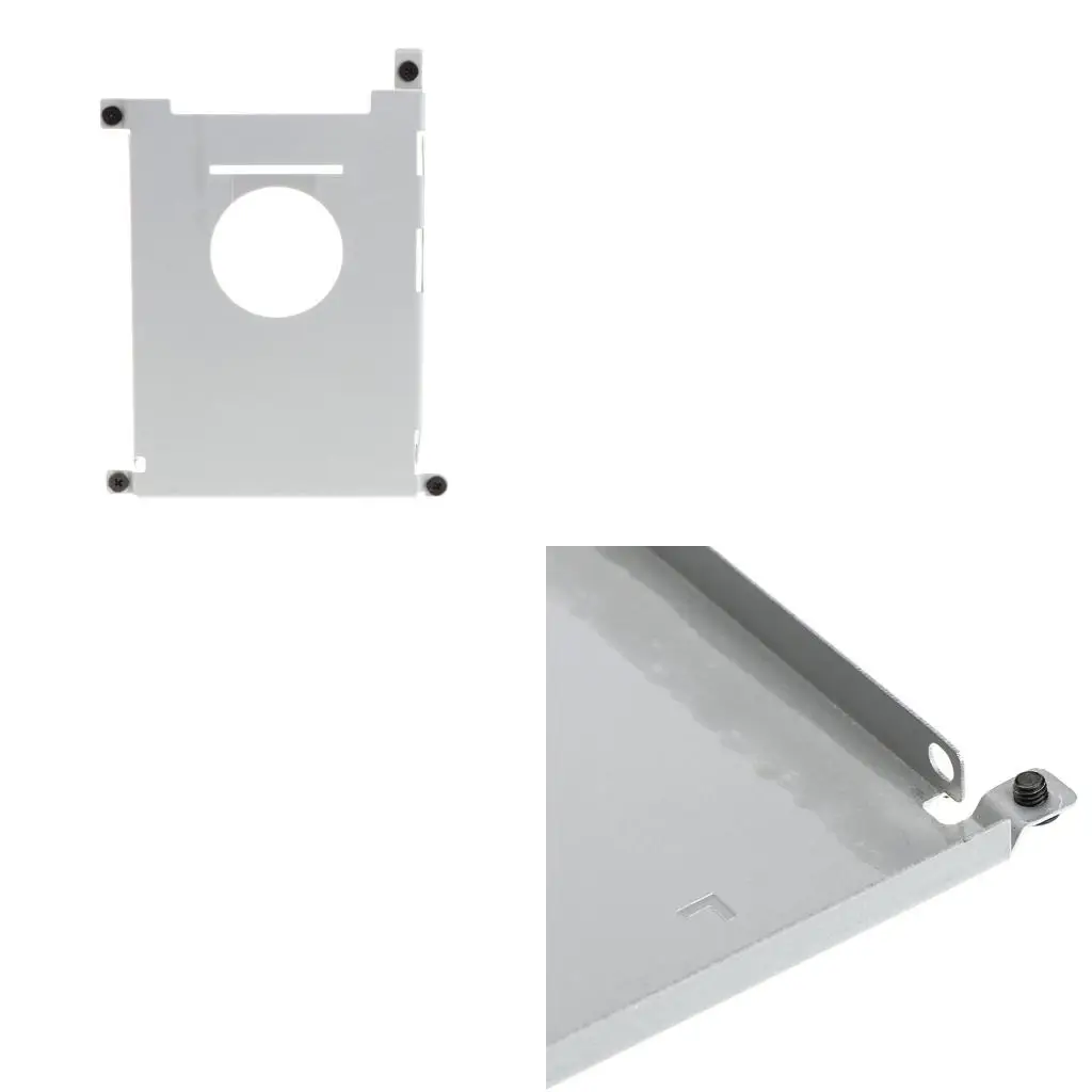 Liga alumínio 2,5" baía do disco rígido para o desktop da E5430 que coloca HDD