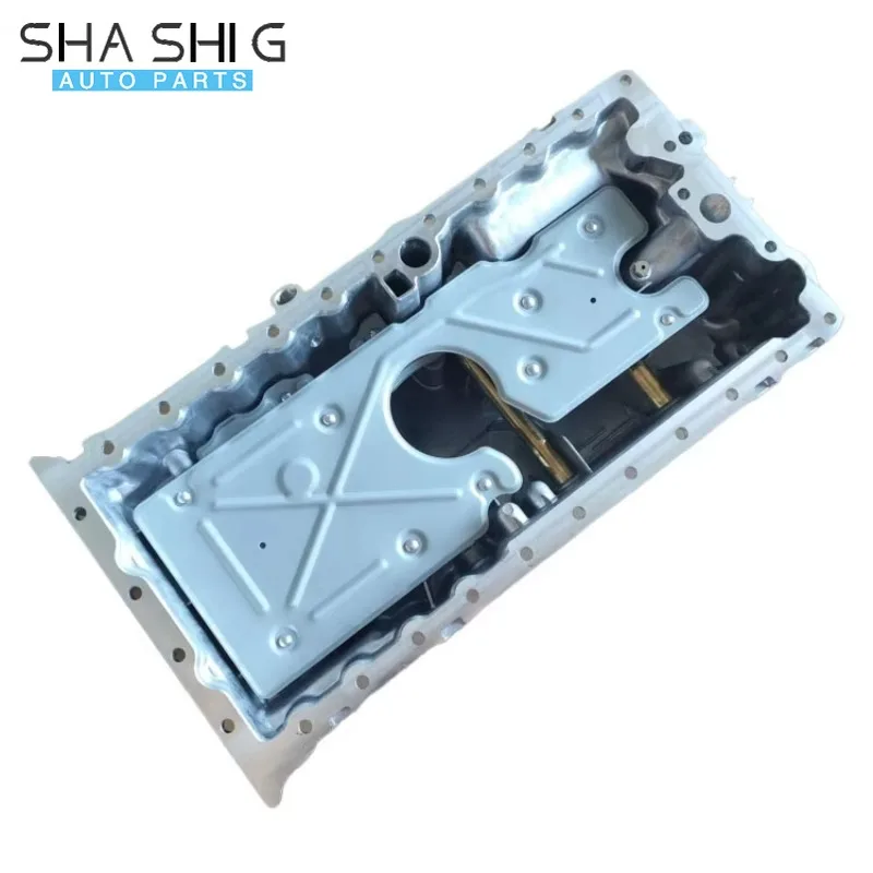 OE 30777739  Engine Parts Transmission Oil Pan for Volvo C30 C70 S40 V50 05-11 30777912