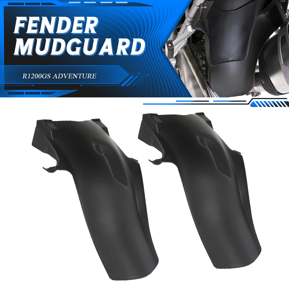 Motorcycle FOR BMW R1200GS Adventure 2005 2006 2007 2008 2009 2010 2011 2012 2013 R 1200 GS Rear Mudguard Fender Guard Protector